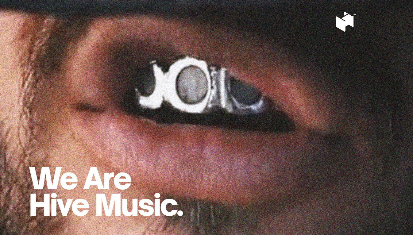 Hive Music